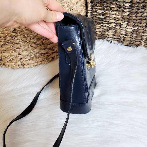 Vintage Another Y&S Original crosbody bag - Picture 2 of 14